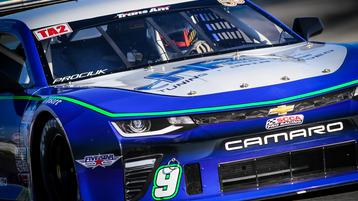 Trans Am Series returns to Chevrolet Detroit Belle Isle Grand Prix